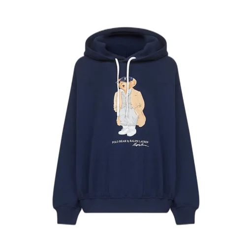 Polo Ralph Lauren Polo Bear Drawstring Hoodie