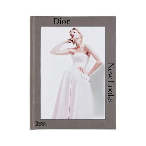 Book: Dior New Looks