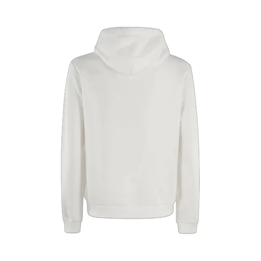 Polo Ralph Lauren Logo Embroidered Zipped Hoodie