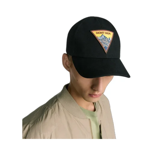 Dior Mountain Cap