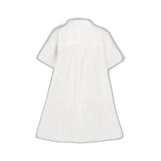 Kids' Shirtdress
