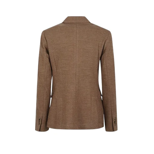 Polo Ralph Lauren Long Sleeved Herringbone Jacket