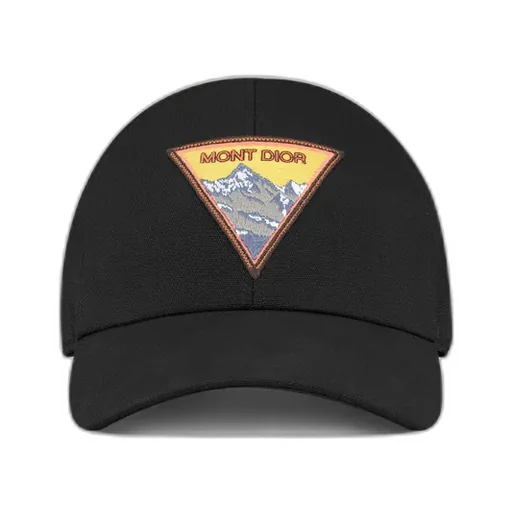 Dior Mountain Cap