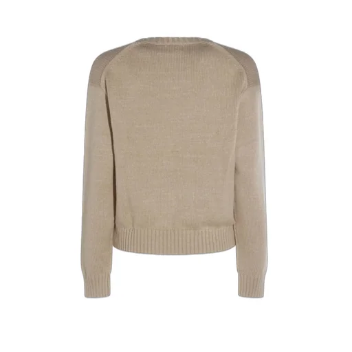 Polo Ralph Lauren Polo Bear Intarsia-Knit Crewneck Jumper