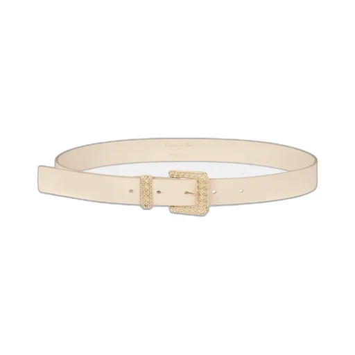 Dior Cannage Belt