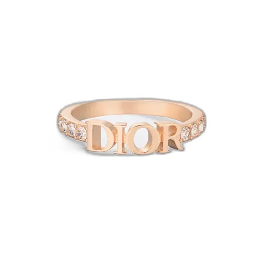 Dioevolution Ring