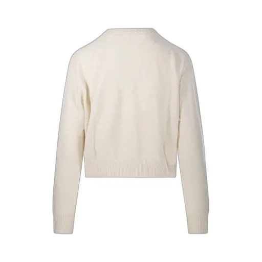Polo Ralph Lauren Crewneck Cropped Jumper