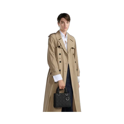 Small Lady Dior My Abcdior Bag