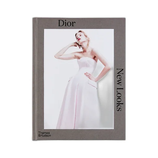 Book: Dior New Looks