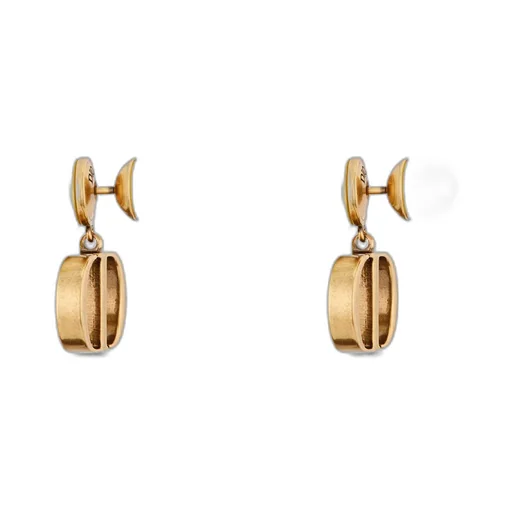 Dior Tribales Earrings