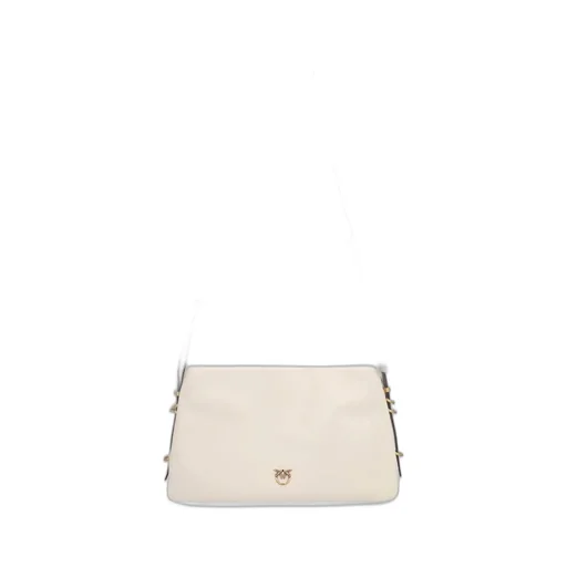 Pinko Logo-Plaque Shoulder Bag