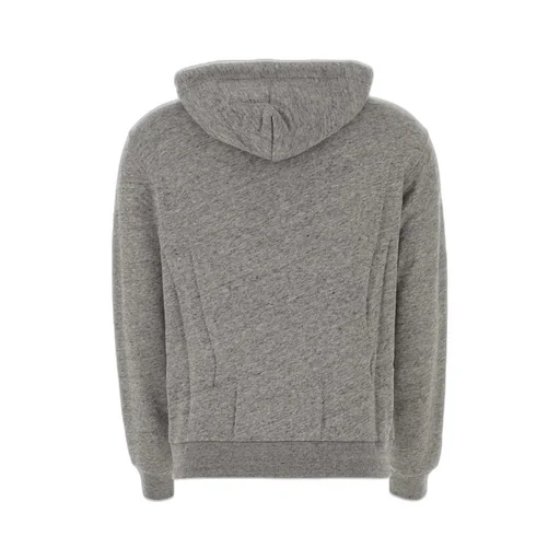 Polo Ralph Lauren Zipped Hoodie