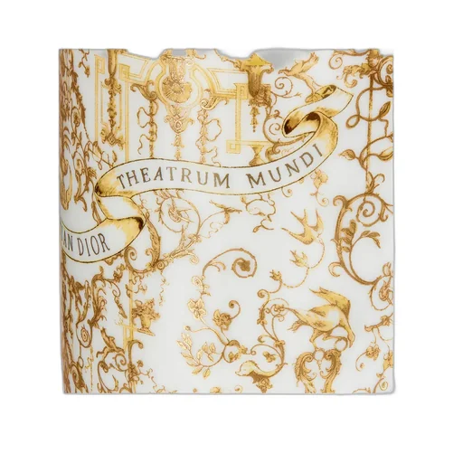 Set Of Two Mugs