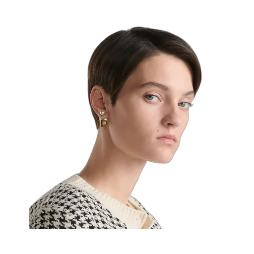 Dior Tribales Earrings