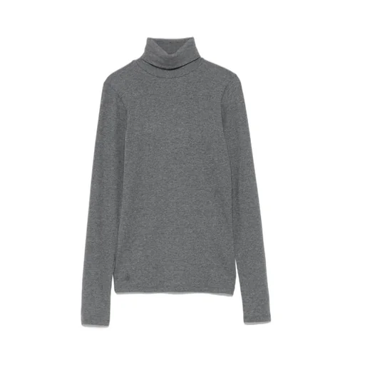 Polo Ralph Lauren Polo Pony-Embroidered Roll Neck Jumper