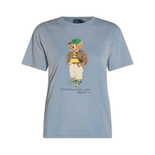 Polo Ralph Lauren Polo Bear Jersey T-Shirt