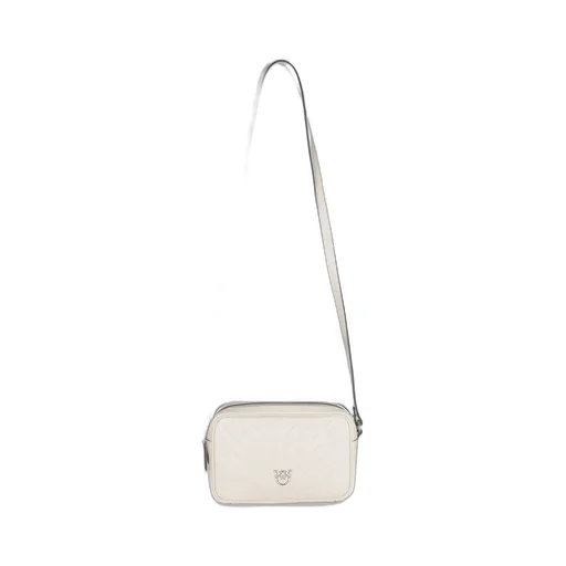 Pinko Love Birds Zipped Shoulder Bag