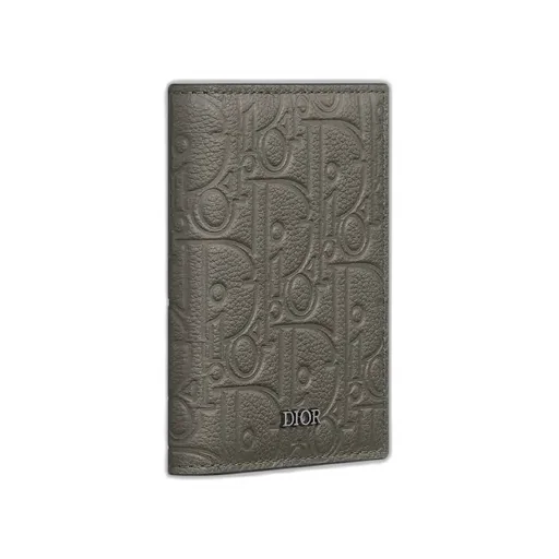 Vertical Bifold Card Holder