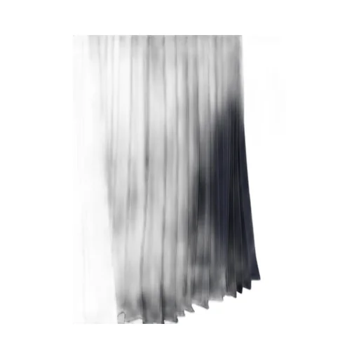 Polo Ralph Lauren Pleat Detailed Short-Sleeved Maxi Dress