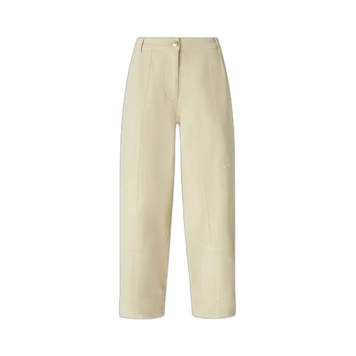 Pinko Straight-Leg Pants