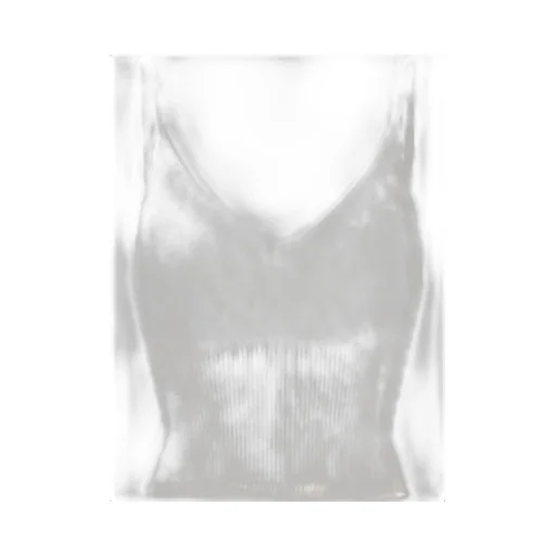 Polo Ralph Lauren V-Neck Ribbed-Knit Top