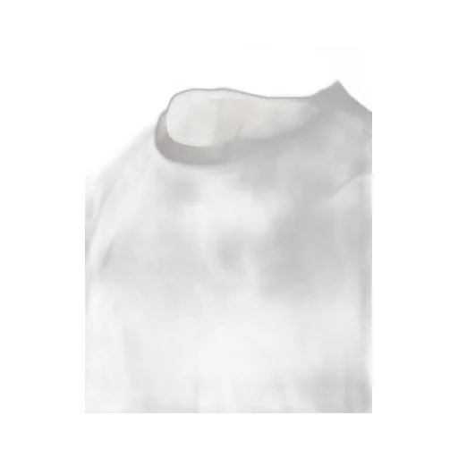 Pinko Cap Sleeved Satin Blouse