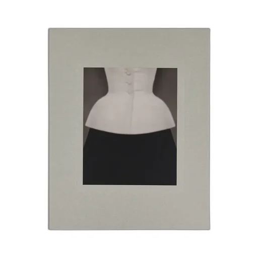 Book: Photographie, Christian Dior Par Brigitte Niedermair