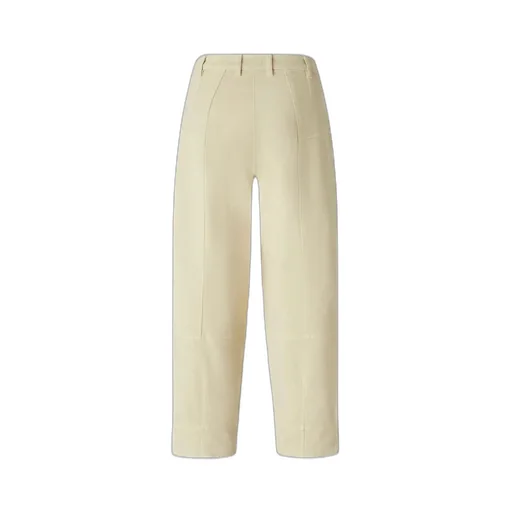 Pinko Straight-Leg Pants