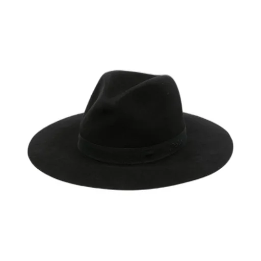 Polo Ralph Lauren Wide Brim Fedora Hat