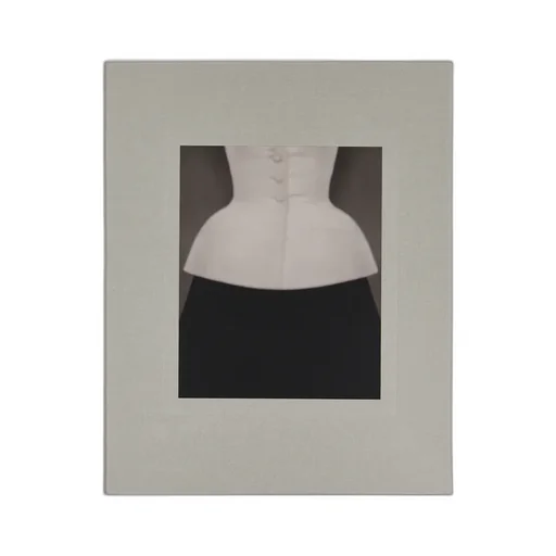 Book: Photographie, Christian Dior Par Brigitte Niedermair
