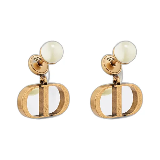 Dior Tribales Earrings
