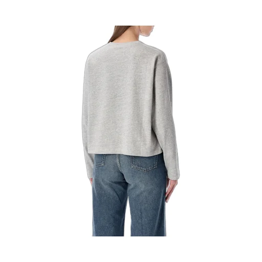 Polo Ralph Lauren Long Sleeved Crewneck T-Shirt