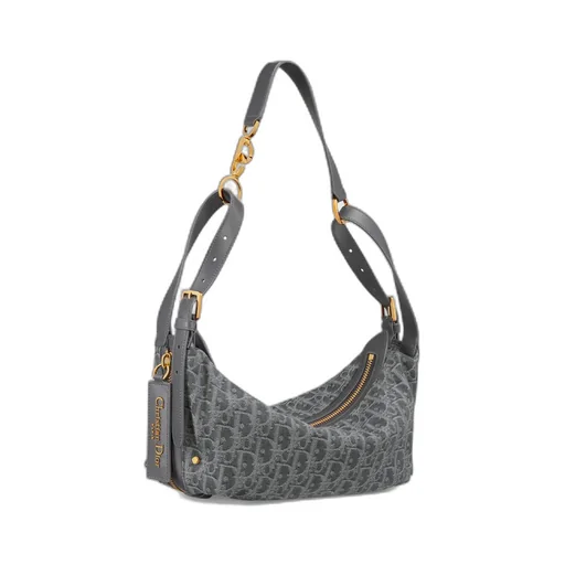 Small D-Journey Bag