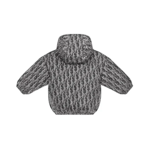 Baby Hooded Windbreaker