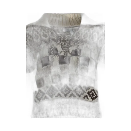 Polo Ralph Lauren Lace-Up Jumper