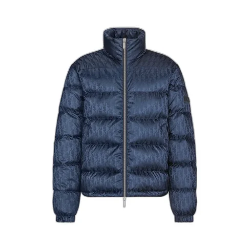 Dior Oblique Down Jacket
