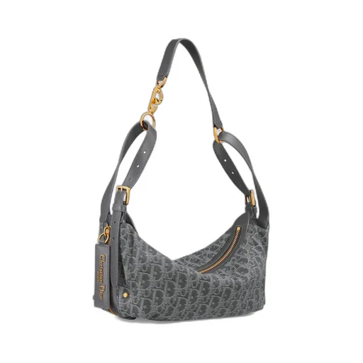 Small D-Journey Bag