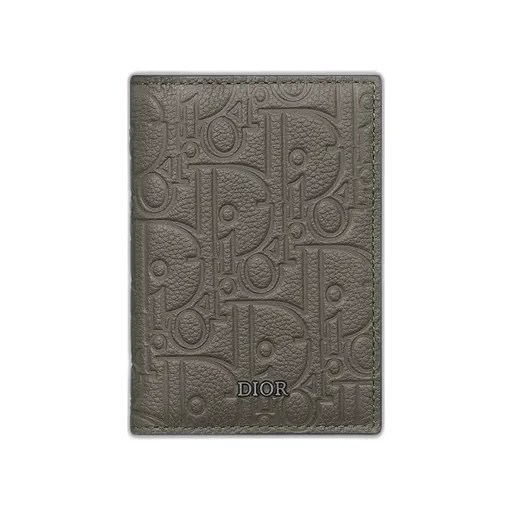 Vertical Bifold Card Holder