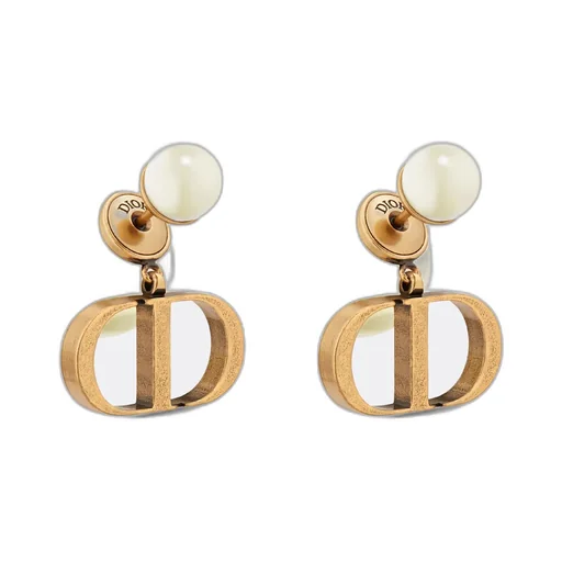 Dior Tribales Earrings