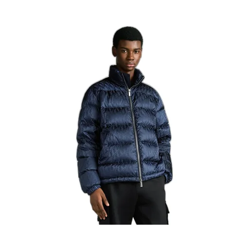 Dior Oblique Down Jacket