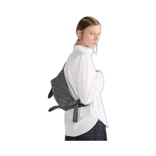 Small D-Journey Bag
