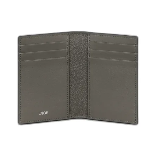 Vertical Bifold Card Holder