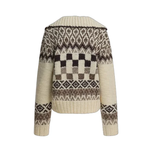 Polo Ralph Lauren Lace-Up Jumper