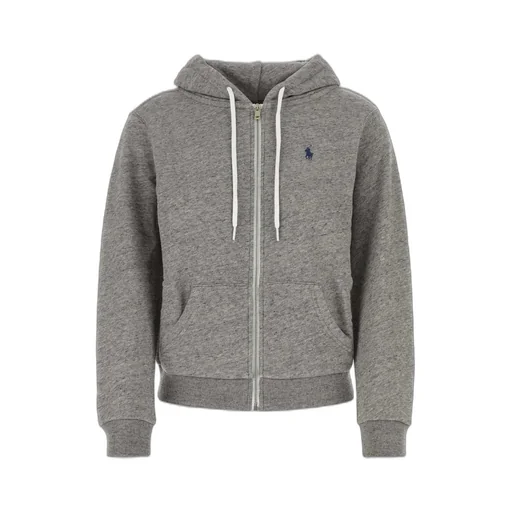 Polo Ralph Lauren Zipped Hoodie