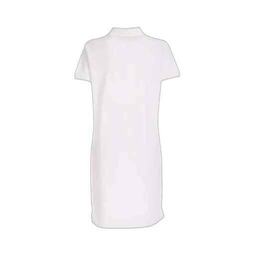 Polo Ralph Lauren Logo Embroidered Polo Dress