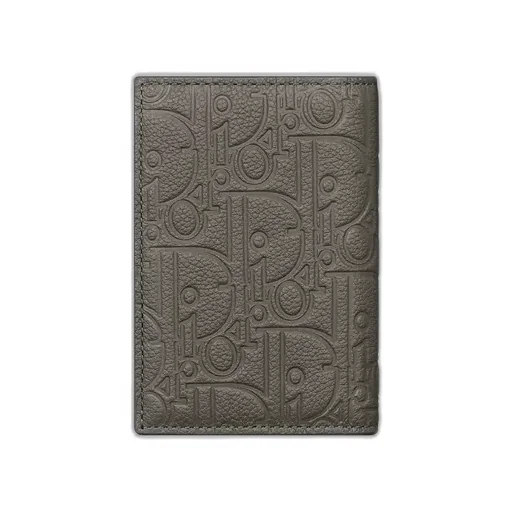 Vertical Bifold Card Holder