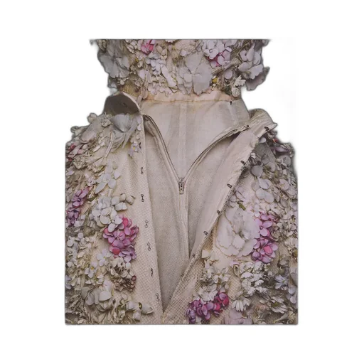 Book: Photographie, Christian Dior Par Brigitte Niedermair