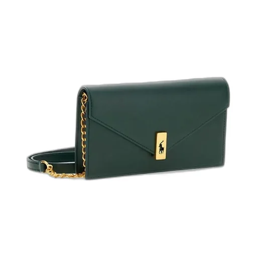 Polo Ralph Lauren Polo Id Chain Bag