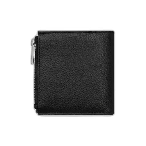 Cd Icon Bifold Wallet