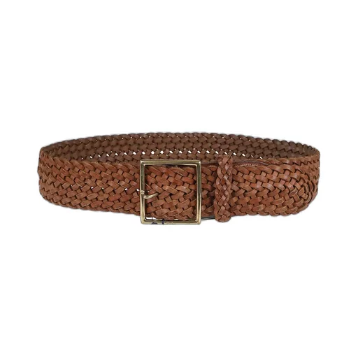 Polo Ralph Lauren Braided Buckle Belt